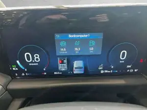 Ford Tourneo Bild 10