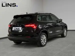 Skoda Karoq Bild 5