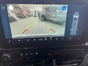 Ford Tourneo Bild 18