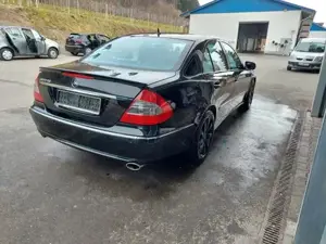 Mercedes-Benz E320 CDI Avantgarde  Bild 7