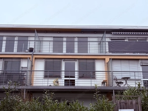 Helle 2-Zimmer-Wohnung mit großer Terrasse & Tiefgarage   Dornbirn Schwefel Bild 10