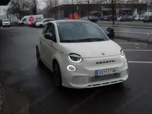 Abarth Abarth 500 Bild 1