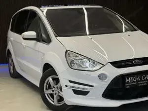 Ford S-Max Bild 5