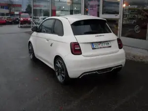 Abarth Abarth 500 Bild 2