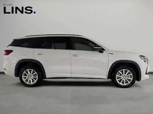 Skoda Kodiaq Bild 6