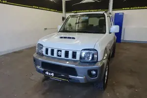 Suzuki Jimny Bild 1