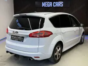 Ford S-Max Bild 6