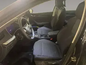 Skoda Octavia Bild 9