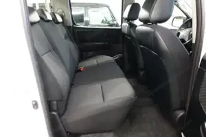 Toyota Hilux Bild 8
