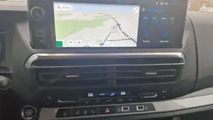 Peugeot Traveller Bild 4