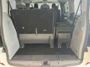 Ford Tourneo Bild 14