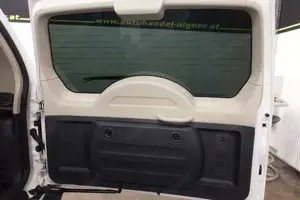 Mitsubishi Pajero Bild 20