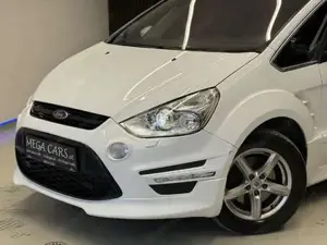 Ford S-Max Bild 2