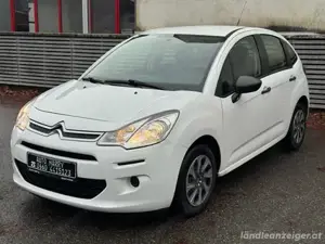 Citroen C3 Bild 4