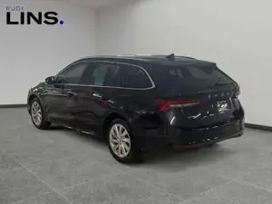 Skoda Octavia Bild 3