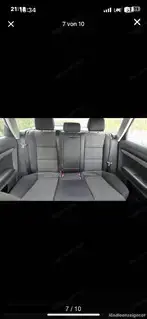 Audi A6 2.7 Tdi v6 Bild 2