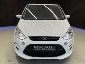 Ford S-Max Bild 3
