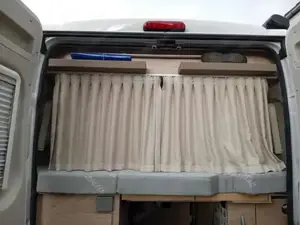 Fiat Dethleffs Globetrail C600 Edtition90 Bild 9