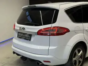 Ford S-Max Bild 7