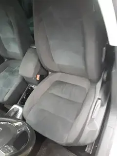 VW TiguanSky TDi 4 Motion DSG Getriebe 154500 Km Bild 2