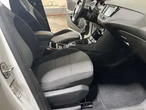 Opel Grandland Bild 17