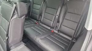 Peugeot Traveller Bild 8