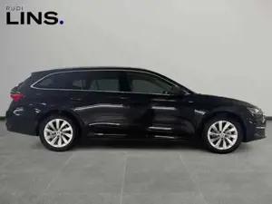 Skoda Octavia Bild 6