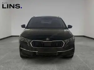 Skoda Octavia Bild 8