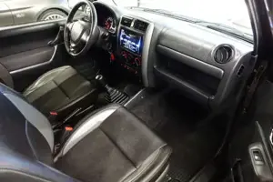 Suzuki Jimny Bild 9