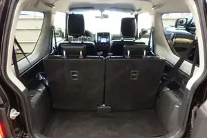 Suzuki Jimny Bild 10