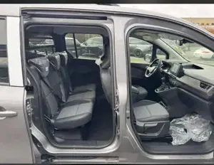 Renault Kangoo Bild 5