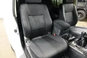 Mitsubishi Pajero Bild 11