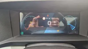 Peugeot Traveller Bild 3