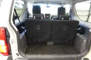 Suzuki Jimny Bild 18