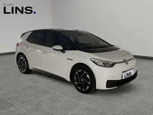 Volkswagen ID.3 Bild 7