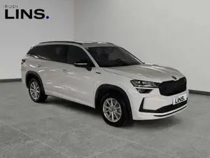Skoda Kodiaq Bild 7