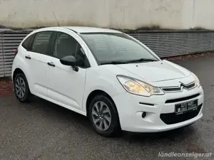 Citroen C3 Bild 1