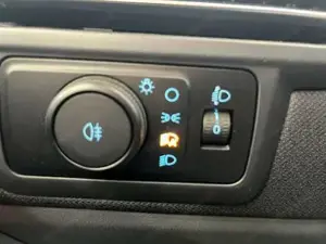 Ford Tourneo Bild 17