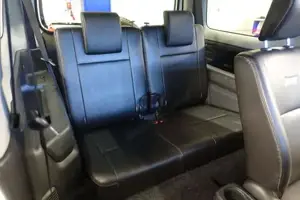 Suzuki Jimny Bild 12