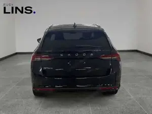 Skoda Octavia Bild 4