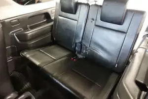 Suzuki Jimny Bild 12