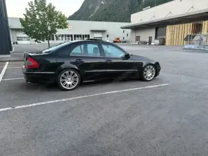 Mercedes-Benz E320 CDI Avantgarde  Bild 4