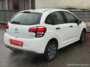 Citroen C3 Bild 2