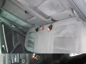 VW TiguanSky TDi 4 Motion DSG Getriebe 154500 Km Bild 9