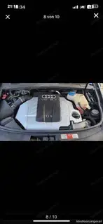 Audi A6 2.7 Tdi v6 Bild 3