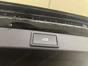 Skoda Octavia Bild 19