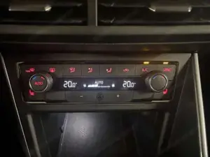 Volkswagen Polo Bild 15