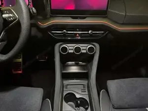 Skoda Kodiaq Bild 15