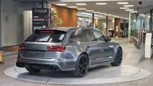 Audi RS6 Bild 6