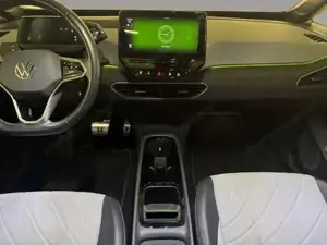 Volkswagen ID.3 Bild 13